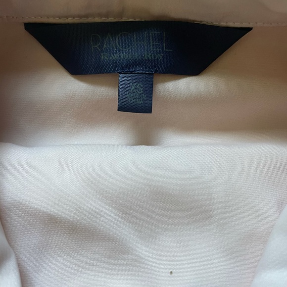 Button down blouse - Picture 3 of 4